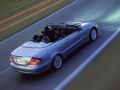 2002 Mercedes-Benz CLK (A 209) - Fotografie 5