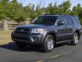 2006 Toyota 4runner IV (facelift 2005) - Technical Specs, Fuel consumption, Dimensions