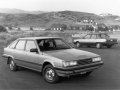 1983 Toyota Camry I Hatchback (V10) - Фото 2
