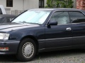 1997 Toyota Crown X Royal (S150, facelift 1997) - Fotografia 2