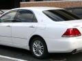 2003 Toyota Crown XII Royal (S180) - Bild 2