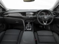2017 Vauxhall Insignia II Grand Sport - Fotoğraf 3