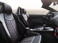 2019 Audi TT RS Roadster (8S, facelift 2019) - Photo 5