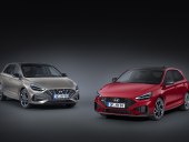 Hyundai i30 2020 фейслифт с изненадващ дебют преди Автосалон Женева 2020