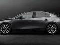 2019 Mazda 3 IV Sedan - Fotografia 3