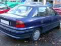 Opel Astra F Classic (facelift 1994) - Bilde 3
