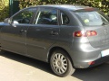 Seat Ibiza III (facelift 2006) - Bilde 5