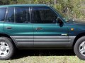 1997 Toyota RAV4 I (XA10, facelift 1997) 5-door - Fotoğraf 3