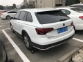 2016 Volkswagen Bora III C-Trek (China) - Bilde 2