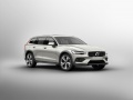 2019 Volvo V60 II Cross Country - Dane techniczne, Zużycie paliwa, Wymiary