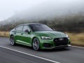 2019 Audi RS 5 Sportback (F5) - Technische Daten, Verbrauch, Maße