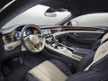 Bentley Continental GT III - Fotoğraf 2