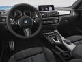 2017 BMW 1er Hatchback 5dr (F20 LCI, facelift 2017) - Bild 3