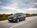 2016 Dacia Logan II (facelift 2016) - Specificatii tehnice, Consumul de combustibil, Dimensiuni