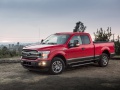 2018 Ford F-Series F-150 XIII SuperCab (facelift 2018) - Bilde 2