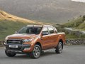 2015 Ford Ranger III Double Cab (facelift 2015) - Photo 1