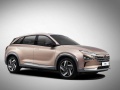 2019 Hyundai Nexo - Bilde 4