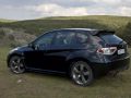 Subaru WRX STI Hatchback - Photo 2