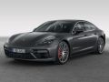 2017 Porsche Panamera (G2) - Tekniska data, Bränsleförbrukning, Mått