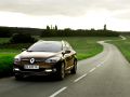 2014 Renault Megane III Grandtour (Phase III, 2014) - Tekniske data, Forbruk, Dimensjoner