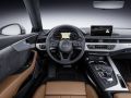 Audi A5 Coupe (F5) - Fotografie 3