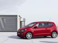 Volkswagen Up! - Fotoğraf 3