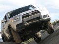 2010 Toyota 4runner V - Технические характеристики, Расход топлива, Габариты