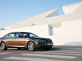 2012 BMW Серия 7 Дълга база (F02 LCI, facelift 2012) - Снимка 8