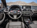 2019 BMW X4 M (F98) - Фото 10