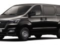 2018 Hyundai H-1 II Cargo (facelift 2018) - Ficha técnica, Consumo, Medidas