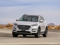 Hyundai Tucson III (facelift 2018) - Fotografia 10