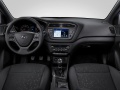 2018 Hyundai i20 II Active (facelift 2018) - Fotoğraf 5