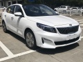 2018 Kia K4 (facelift 2018) - Технически характеристики, Разход на гориво, Размери
