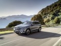 2020 Mercedes-Benz GLC SUV (X253, facelift 2019) - Technische Daten, Verbrauch, Maße
