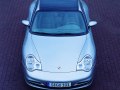 Porsche 911 Targa (996, facelift 2001) - Fotoğraf 4