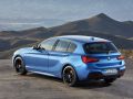 2017 BMW Seria 1 Hatchback 5dr (F20 LCI, facelift 2017) - Fotografie 2