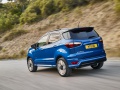 Ford EcoSport II (facelift 2017) - Bild 2
