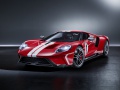2017 Ford GT II - Photo 4