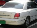 Hyundai Grandeur III (XG) - εικόνα 2