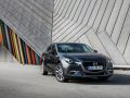2017 Mazda 3 III Sedan (BM, facelift 2017) - Технические характеристики, Расход топлива, Габариты