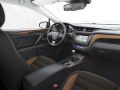 Toyota Avensis III (facelift 2015) - Bilde 7