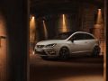 2015 Seat Ibiza IV SC (facelift 2015) - Technical Specs, Fuel consumption, Dimensions