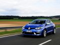 2014 Renault Megane III Coupe (Phase III, 2014) - Dane techniczne, Zużycie paliwa, Wymiary