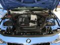 2014 BMW M4 (F82) - Fotoğraf 3
