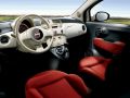 2007 Fiat 500 (312) - Снимка 8