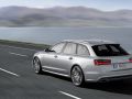 Audi A6 Avant (4G, C7 facelift 2014) - Fotografie 10