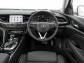 2017 Vauxhall Insignia II Grand Sport - Fotografia 8
