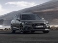 2019 Audi S4 Avant (B9, facelift 2019) - Bild 6