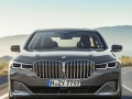 2019 BMW Серия 7 Дълга база (G12 LCI, facelift 2019) - Снимка 6