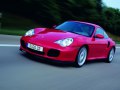 Porsche 911 (996, facelift 2001) - Fotoğraf 7